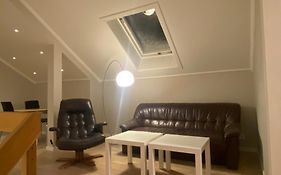 Korsnäsgården